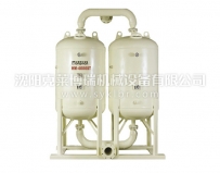海城溶解式干燥器-天然气系列